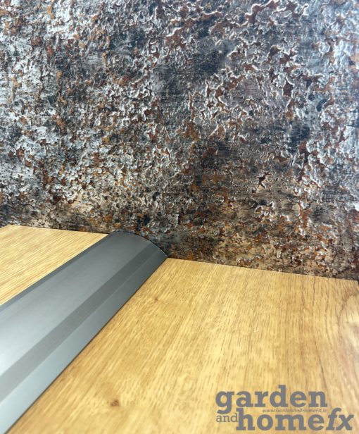 Peel & Stick Floor Trim Bigfoot Uni-coverstrip - A49 - Image 6