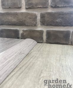 Peel & Stick Floor Trim Bigfoot Uni-coverstrip - A49 - Image 4