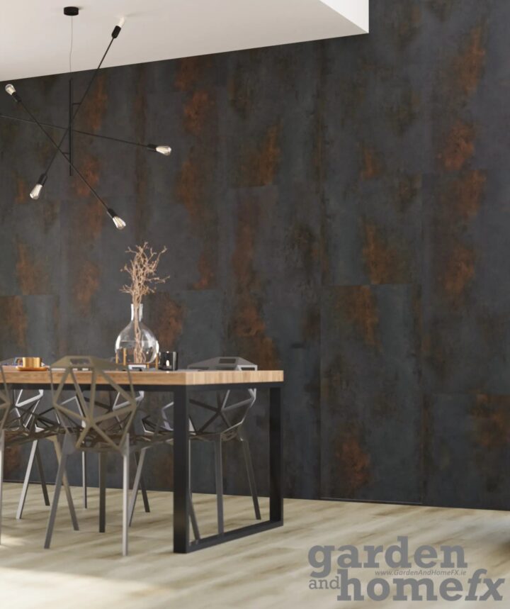 SPC Waterproof Wall Tile - 4mm (2.88m2 Pack) - Image 31