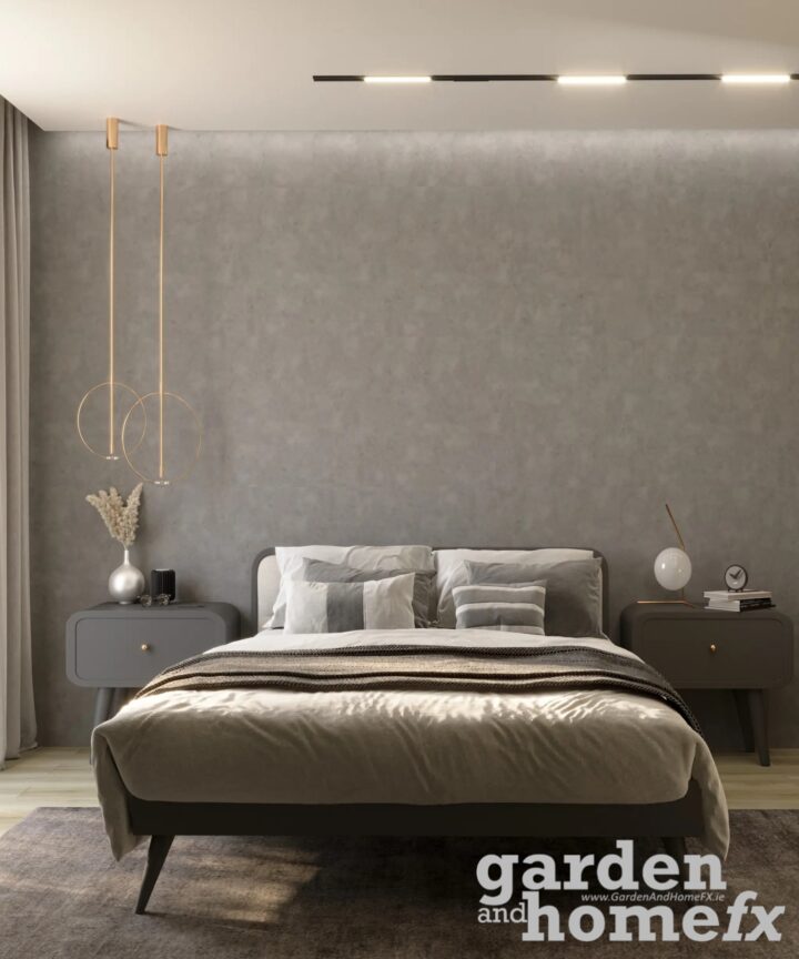 SPC Waterproof Wall Tile - 4mm (2.88m2 Pack) - Image 23