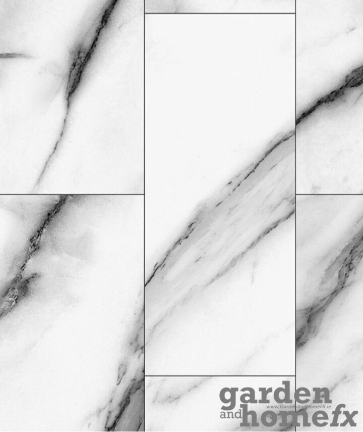 SPC Waterproof Wall Tile - 4mm (2.88m2 Pack) - Image 21