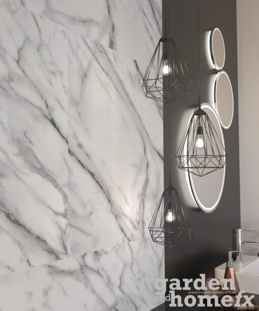 SPC Waterproof Wall Tile - 4mm (2.88m2 Pack) - Image 19