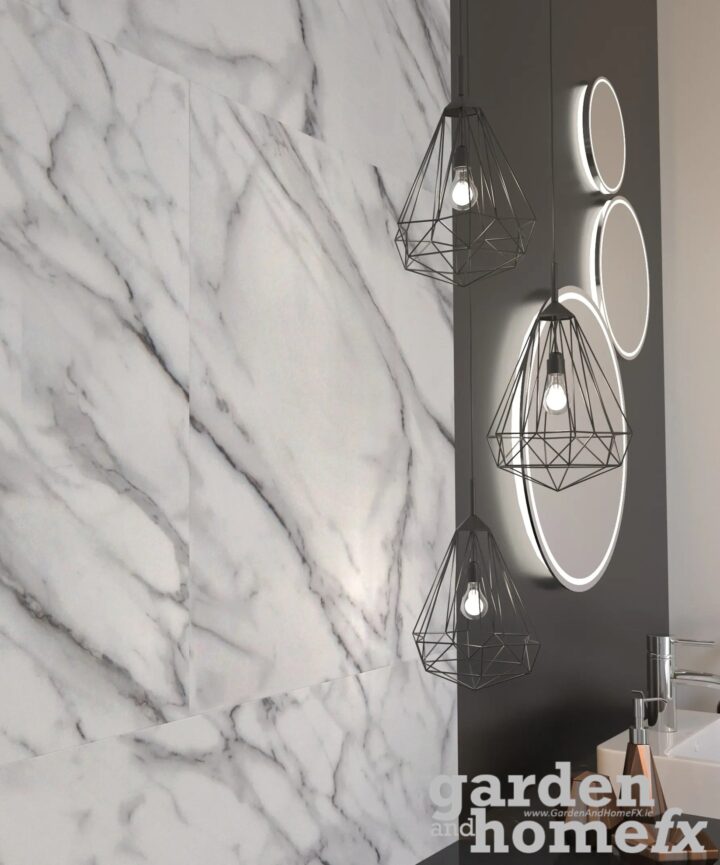 SPC Waterproof Wall Tile - 4mm (2.88m2 Pack) - Image 20
