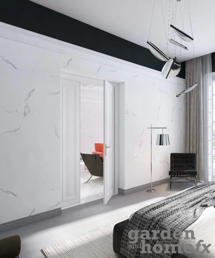SPC Waterproof Wall Tile - 4mm (2.88m2 Pack) - Image 13