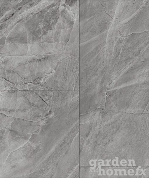 SPC Waterproof Wall Tile - 4mm (2.88m2 Pack) - Image 10