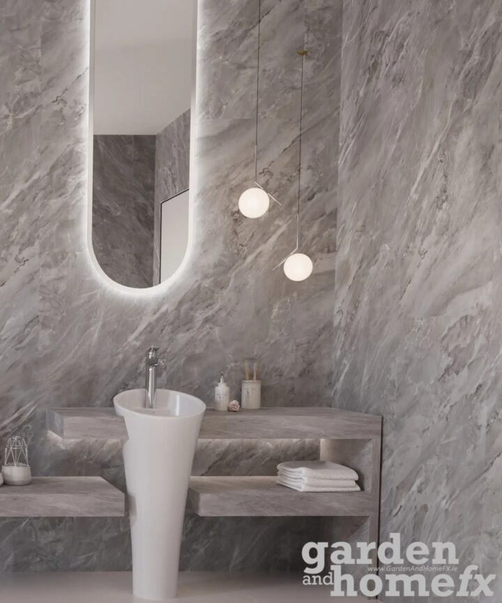 SPC Waterproof Wall Tile - 4mm (2.88m2 Pack) - Image 10